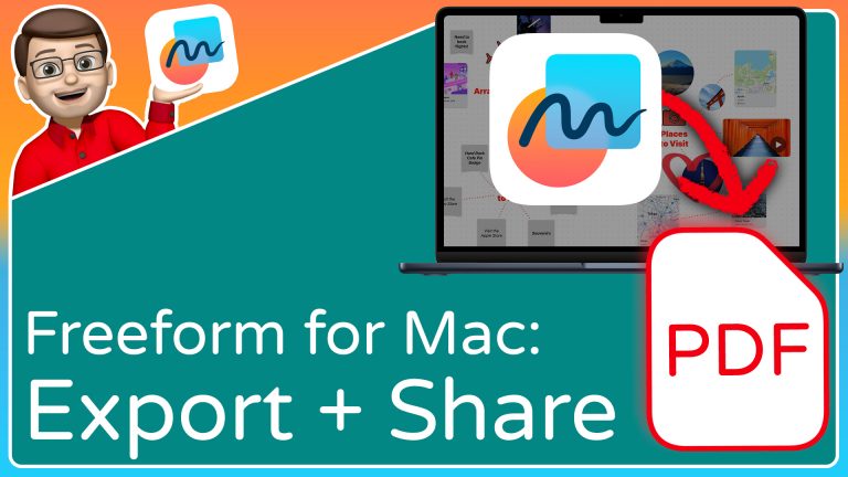 How to Export and Share a Board as a PDF